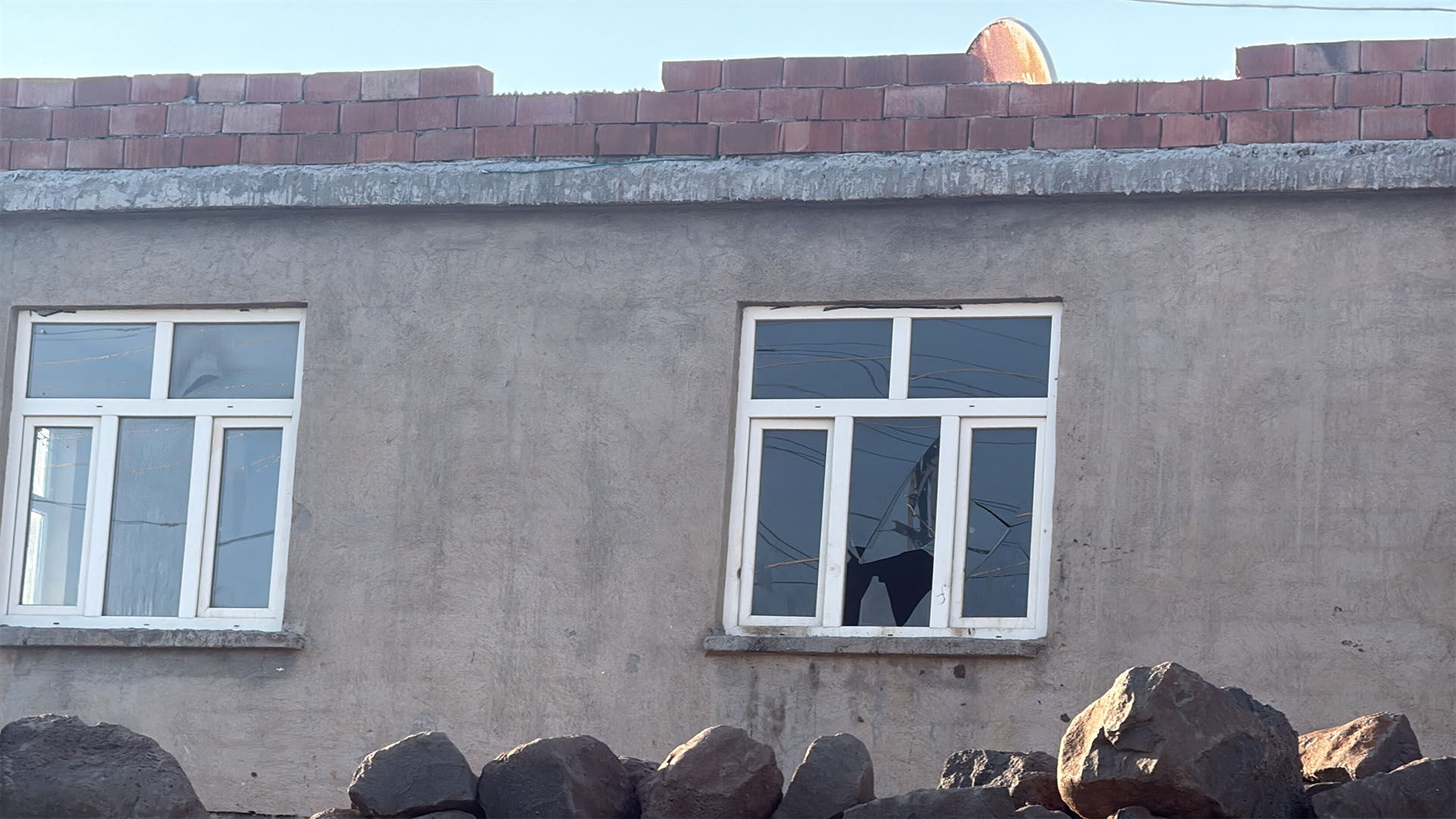11 Aylık Kayıp Büşra Bebeğin Diyarbakır’daki Evi Görüntülendi 1