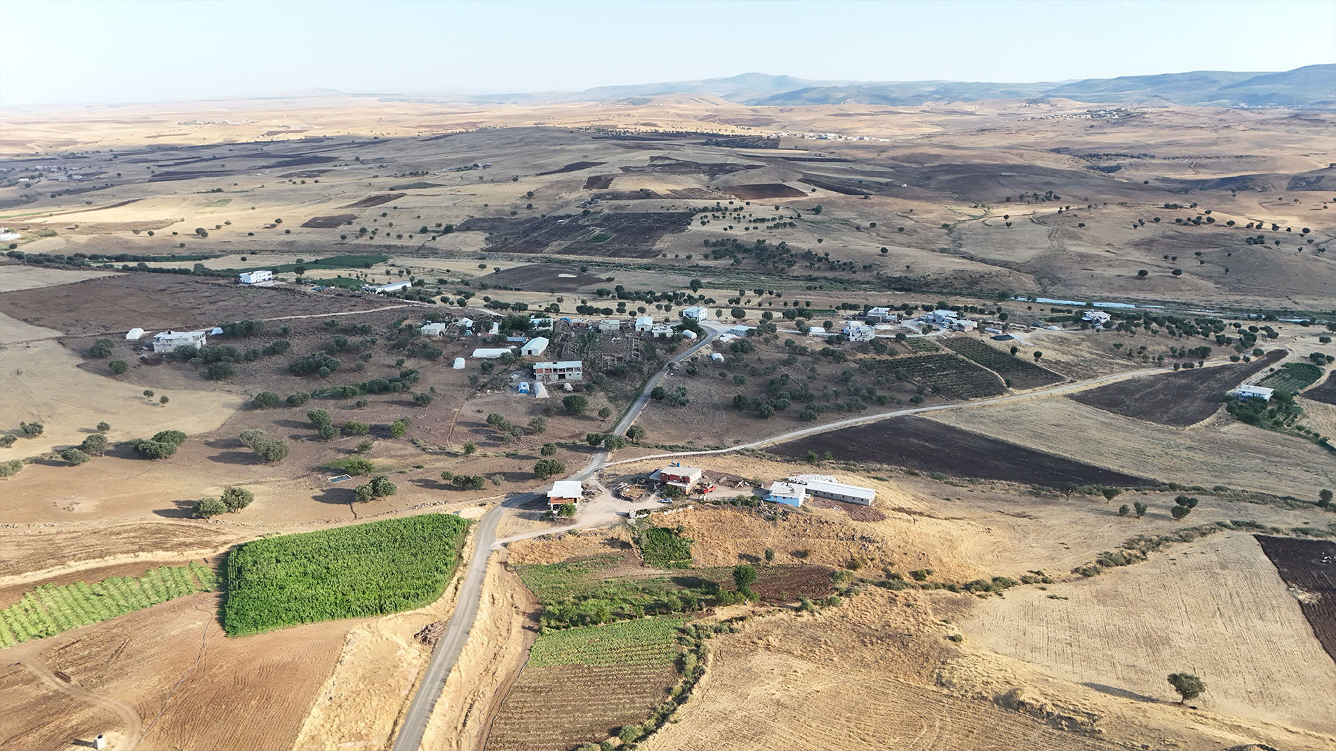 11 Aylık Kayıp Büşra Bebeğin Diyarbakır’daki Evi Görüntülendi 3