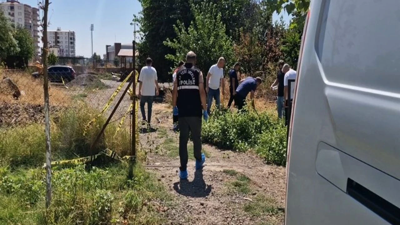 Husumetlisini Takip Edip Öldüren Şüpheli Yakalandı