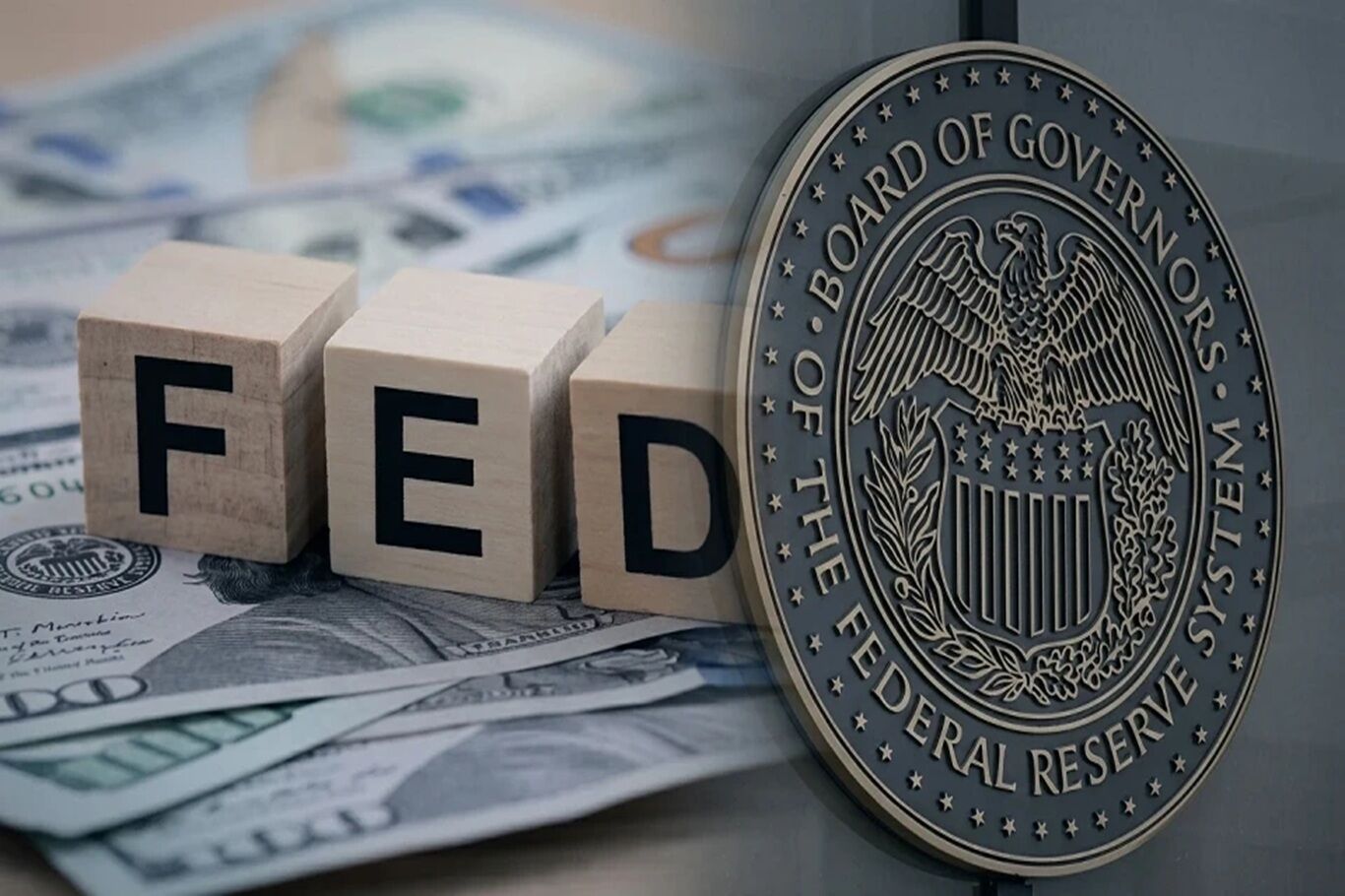 Fed’den 2023’ten bu yana ilk faiz artırımı