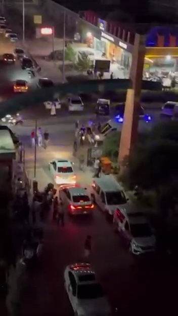 Diyarbakır’da iki grup arasında silahlı kavga: 2 yaralı