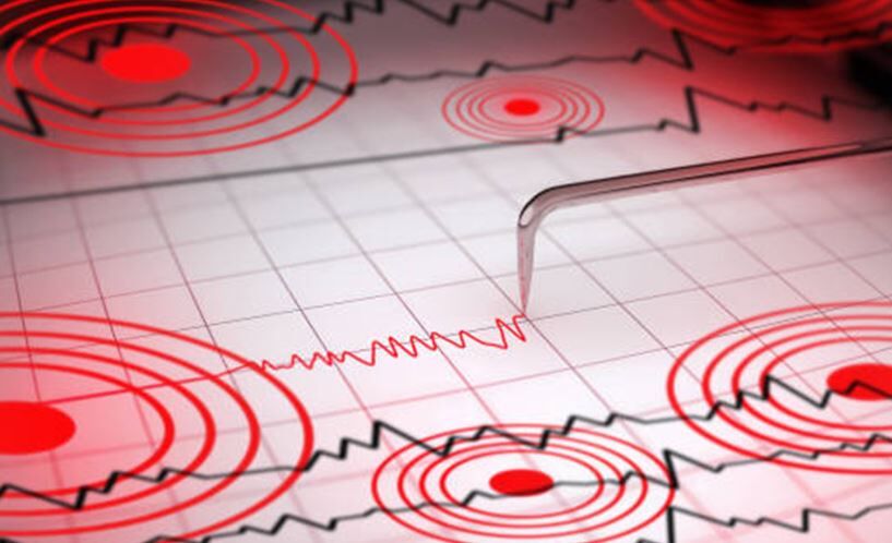 Adana'da korkutan deprem! 5 ilde hissedildi