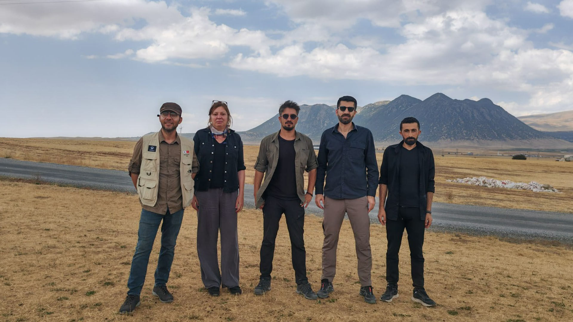 Bitlis’in Tarihöncesi Geçmişine Işık Tutacak Araştırmalarda Ikinci Etap Başladı