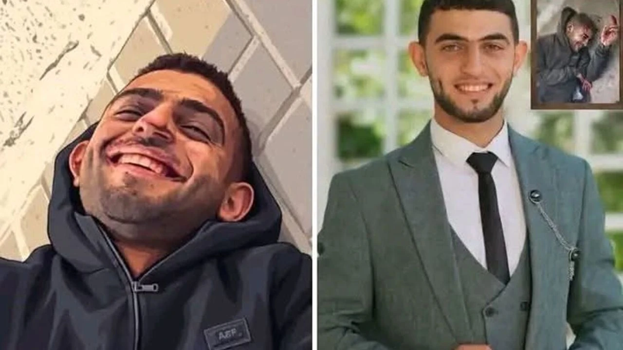 Gülümseyen şehidin kimliği belli oldu