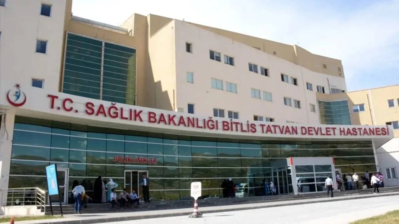 Bitlis Tatvan Devlet Hastanesi’nde Kanser Tarama Poliklinikleri Açılıyor