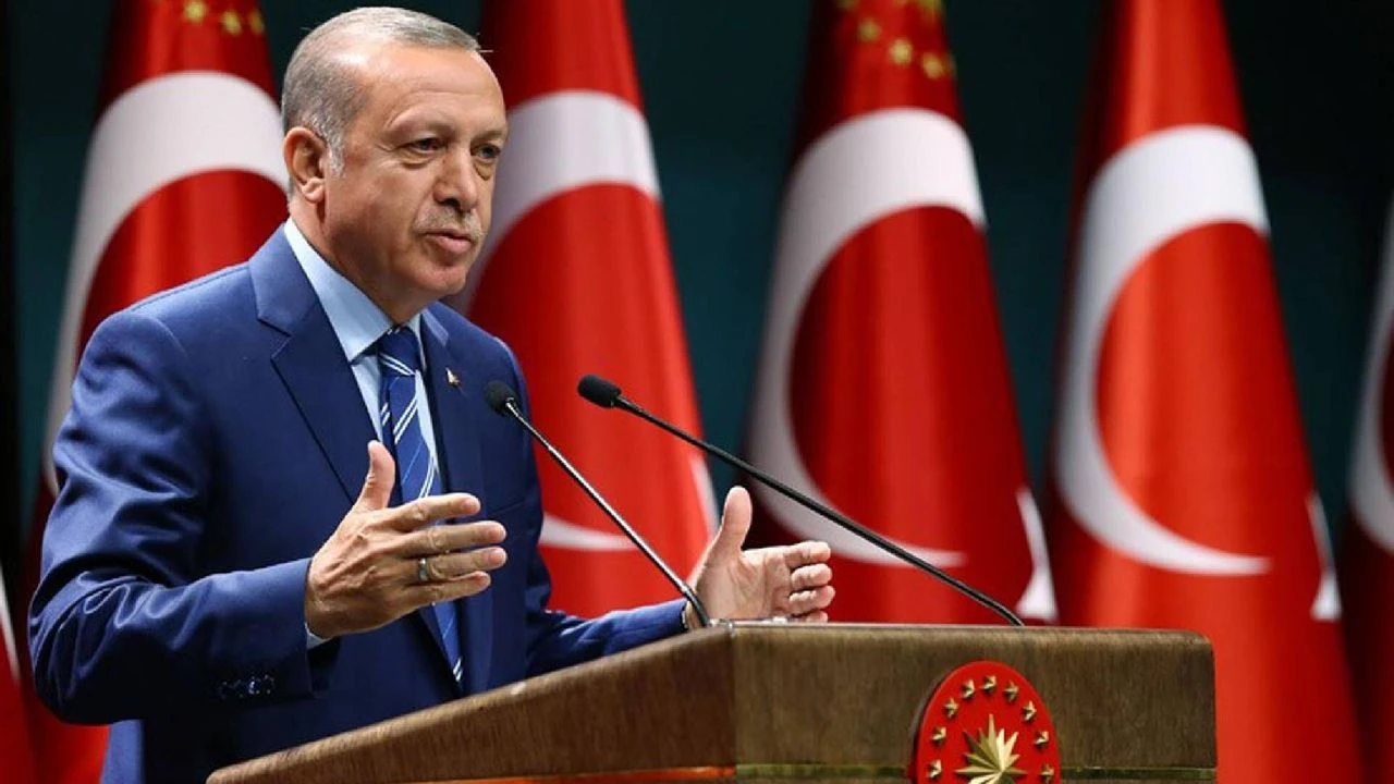 Cumhurbaşkanı Erdoğan’dan Manisa’daki silahlı saldırıya ilişkin açıklama