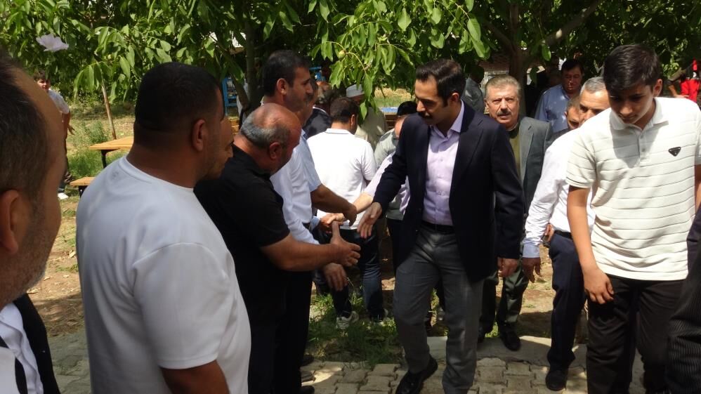 Mezrone Üzümünde Yeni Dönem Üreticiler Güçlerini Birleştiriyor 1