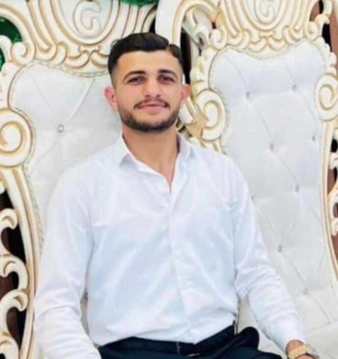 Siirt'te Kazada Ölen 2 Kuzen Gözyaşlarıyla Defnedildi 1