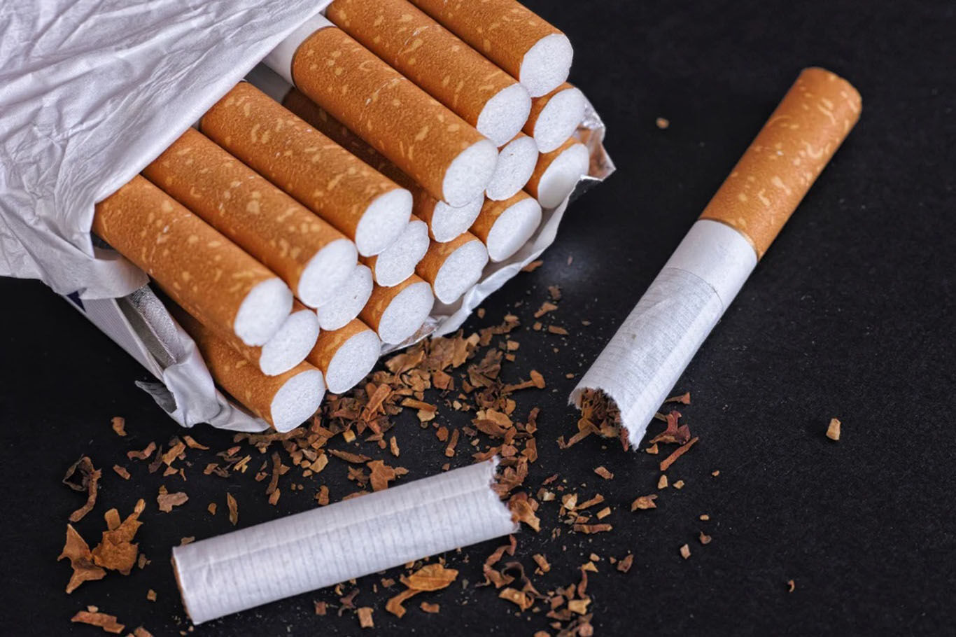Slim sigara için yeni düzenleme: Satıştan kaldırılması planlanıyor