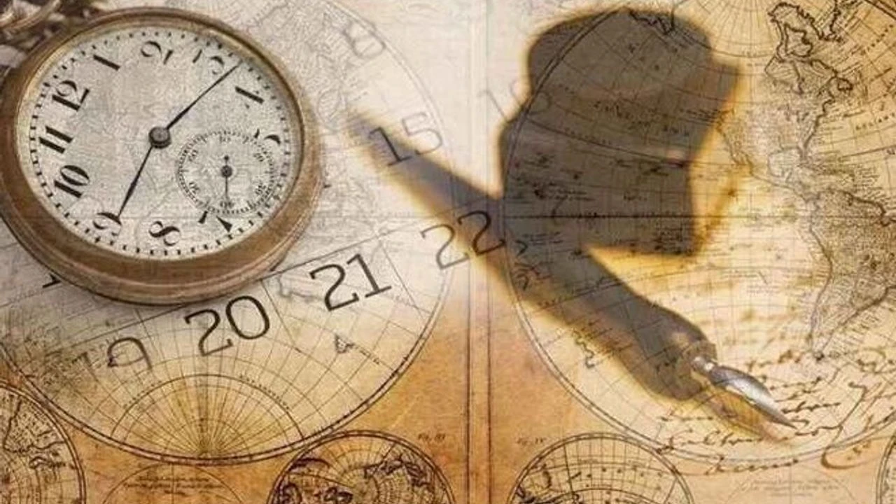 Tarihte bugün: 26 Eylül'de Neler Oldu?