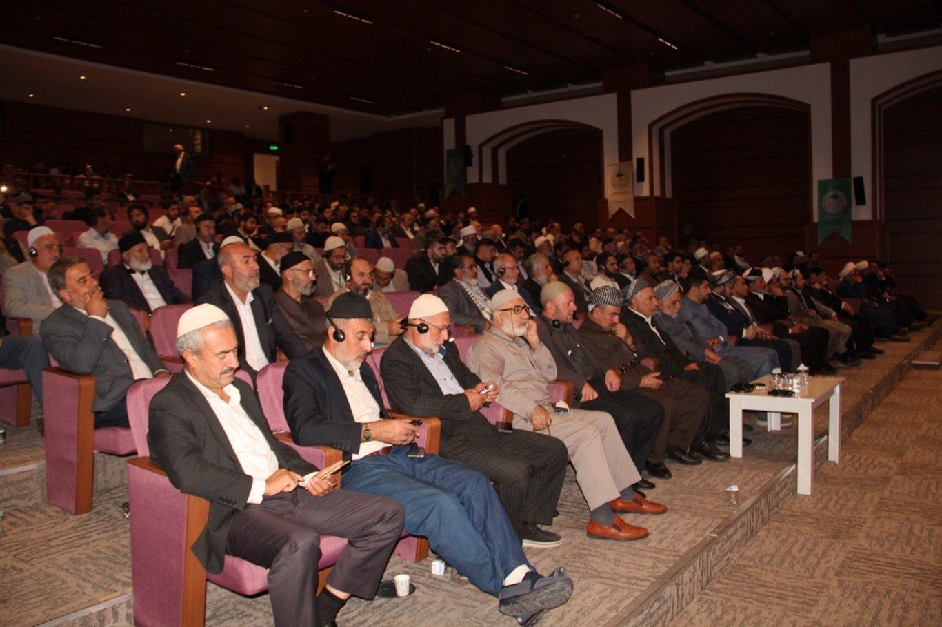 11'Inci Alimler Buluşması'nın Sonuç Bildirgesi Paylaşıldı 1