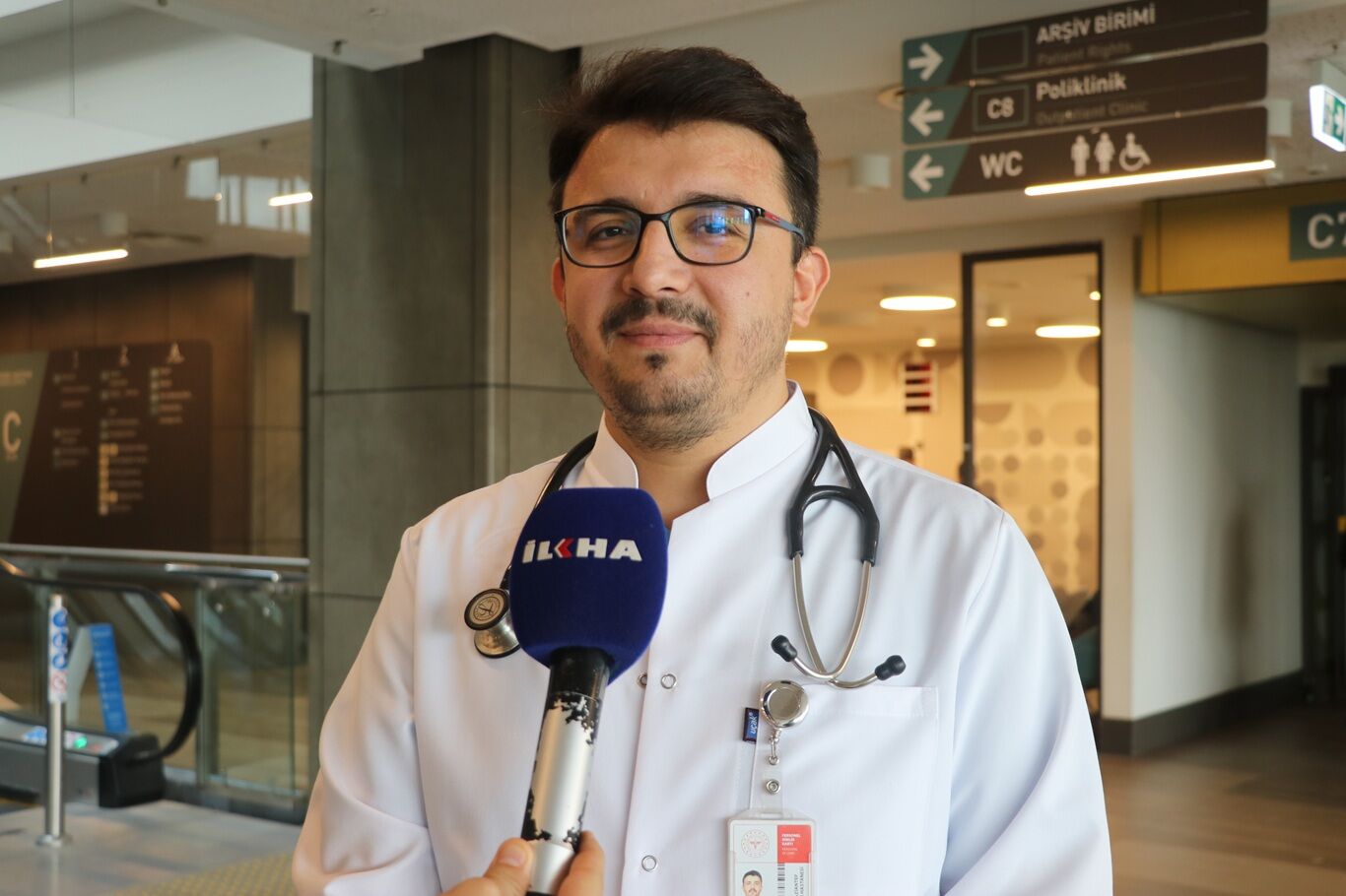 Sağlık