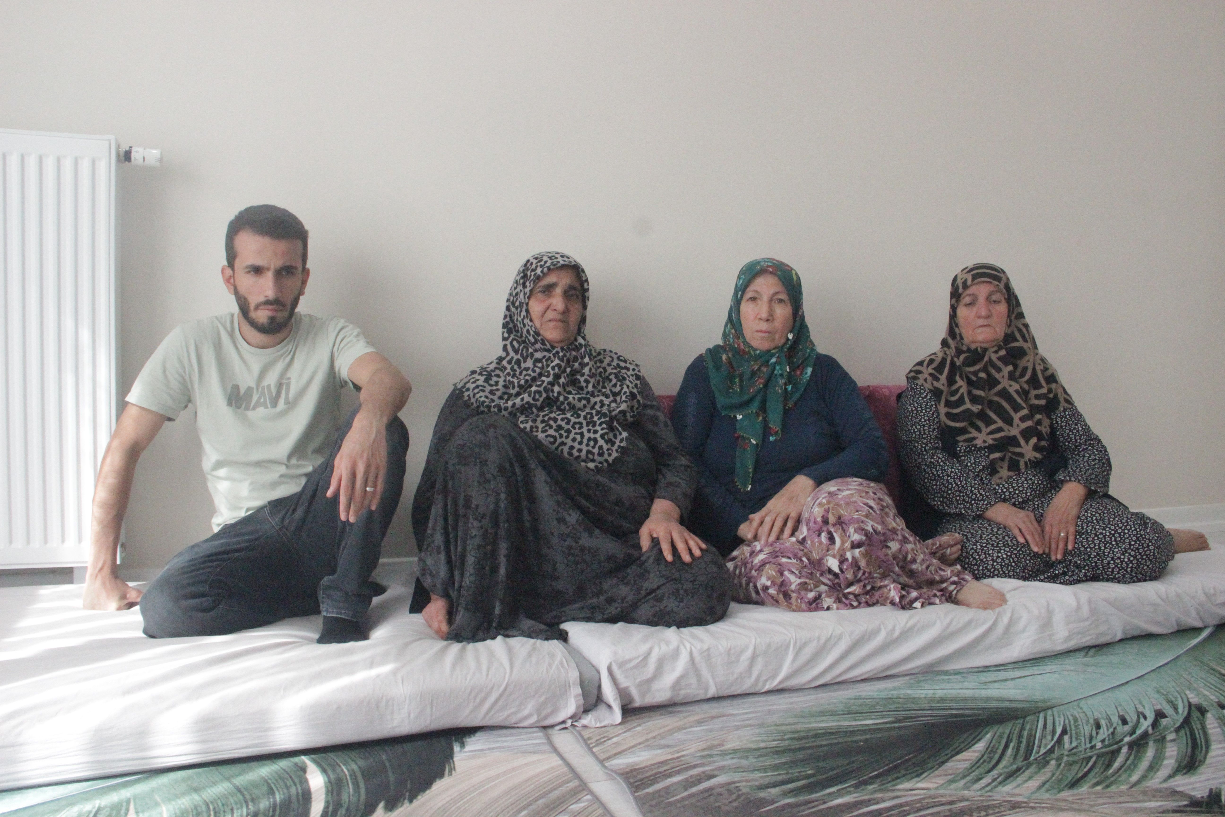 Korkunç iddia: Önce darbettiler sonra kaçırdılar