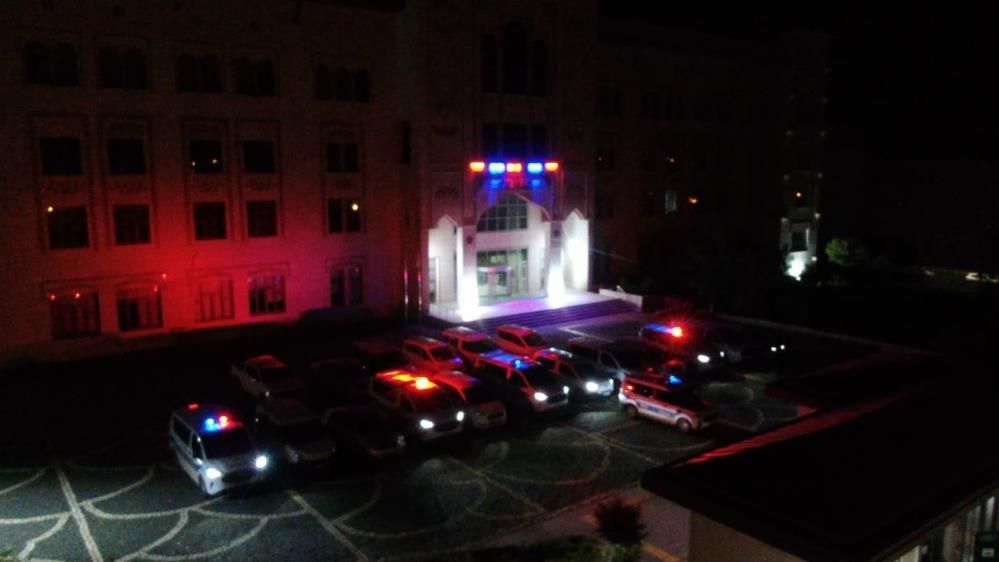Bitlis, Batman, Siirt... Bahis ve kumar operasyonunda 22 gözaltı