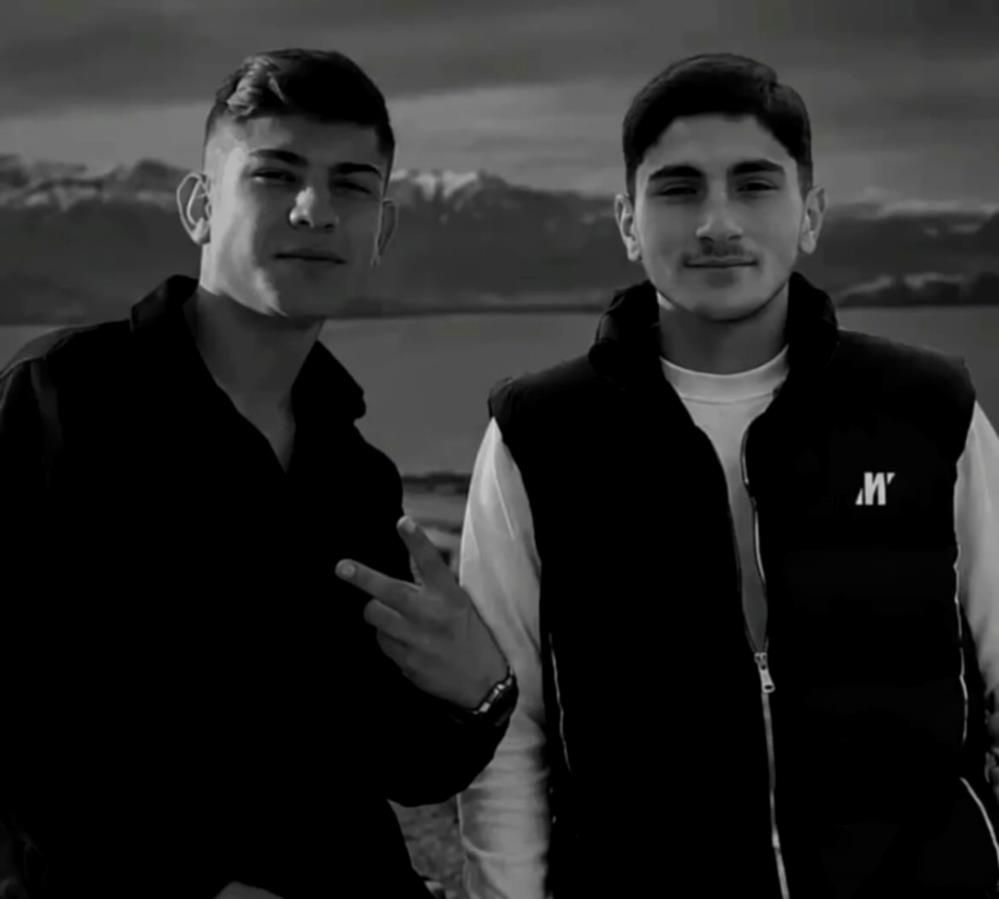 Bitlis Yolunda Kazada Ölen 16 Ve 18 Yaşındaki Iki Gencin Isimleri Belli Oldu 1