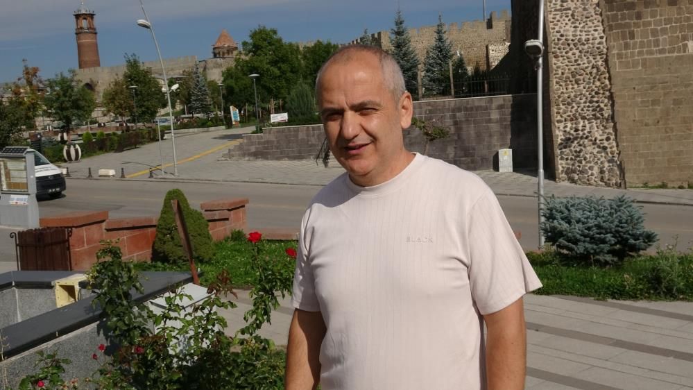 Şehit Olan 7 Kardeşin Mezarları Bulundu 3