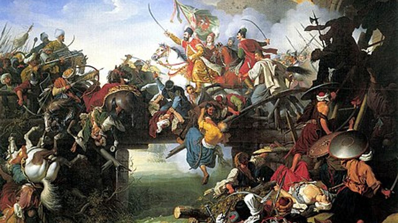 Büyük Selçuklu Sultanı Sultan Sencer hakkında bunları biliyor muydunuz?