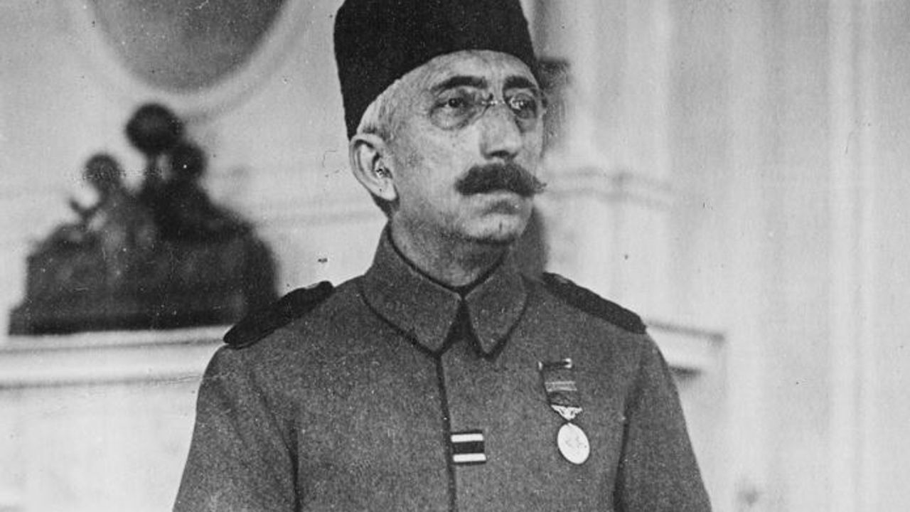 Padişah Mehmet Vahdettin