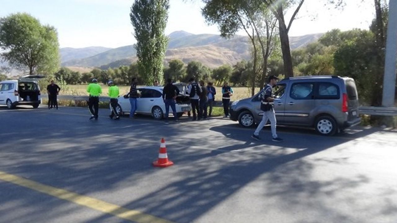 Güroymak’ta asayiş ve trafik uygulaması sürekli hale gelecek