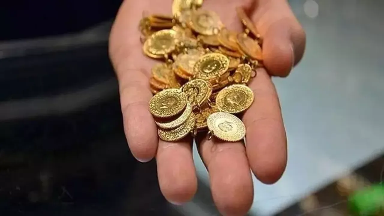 Altında yükseliş sürüyor: 16 Temmuz güncel altın fiyatları