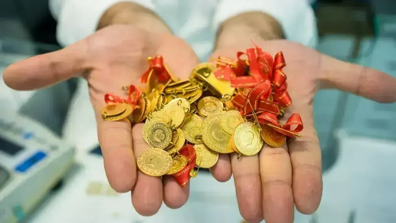 Gram ve Çeyrek Altın Yükselişte: 19 Temmuz 2025 Fiyatları Açıklandı