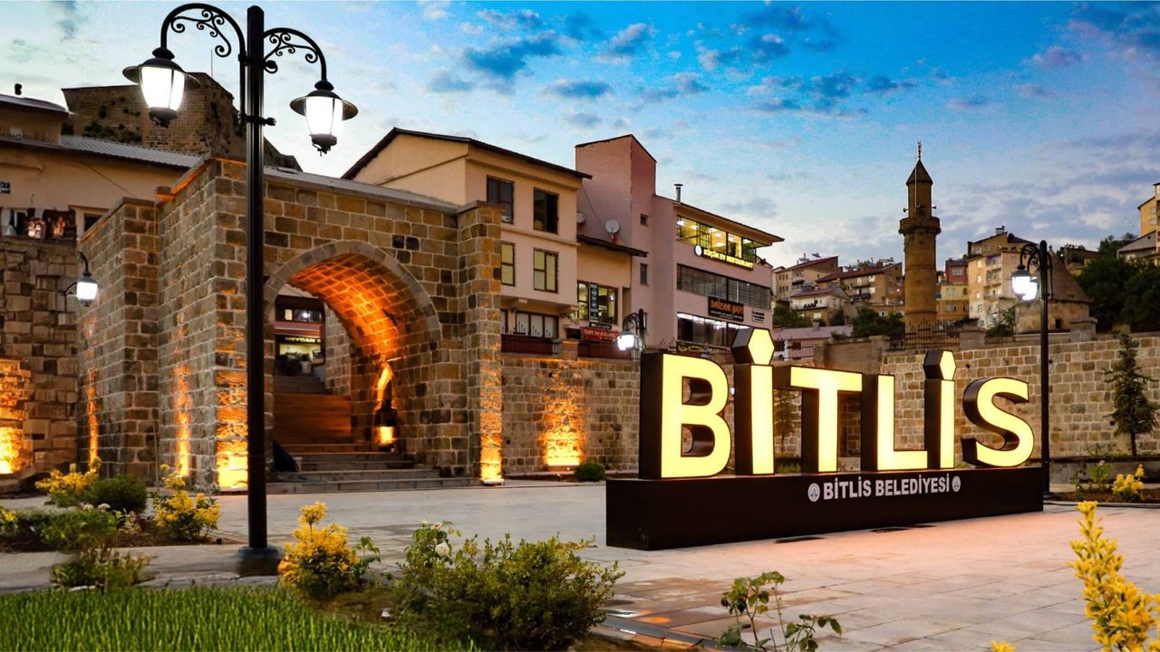 BETAV'dan ‘Bana Bitlis'i Anlat’ Temalı Ödüllü Fotoğraf Yarışması