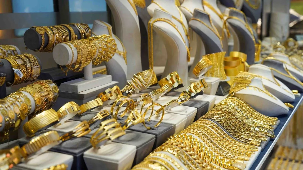 Altın fiyatlarında son durum: Gram ve çeyrek altın yeniden yükselişte -  Bitlis Haber - Bitlis Son Dakika Haberleri