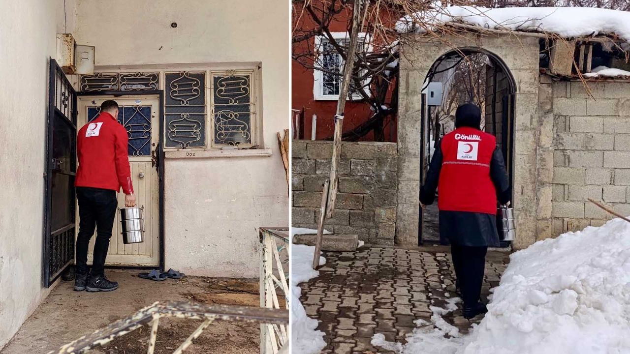 Bitlis’te Aşevi Hizmeti Yeni Hedeflerle Güçleniyor