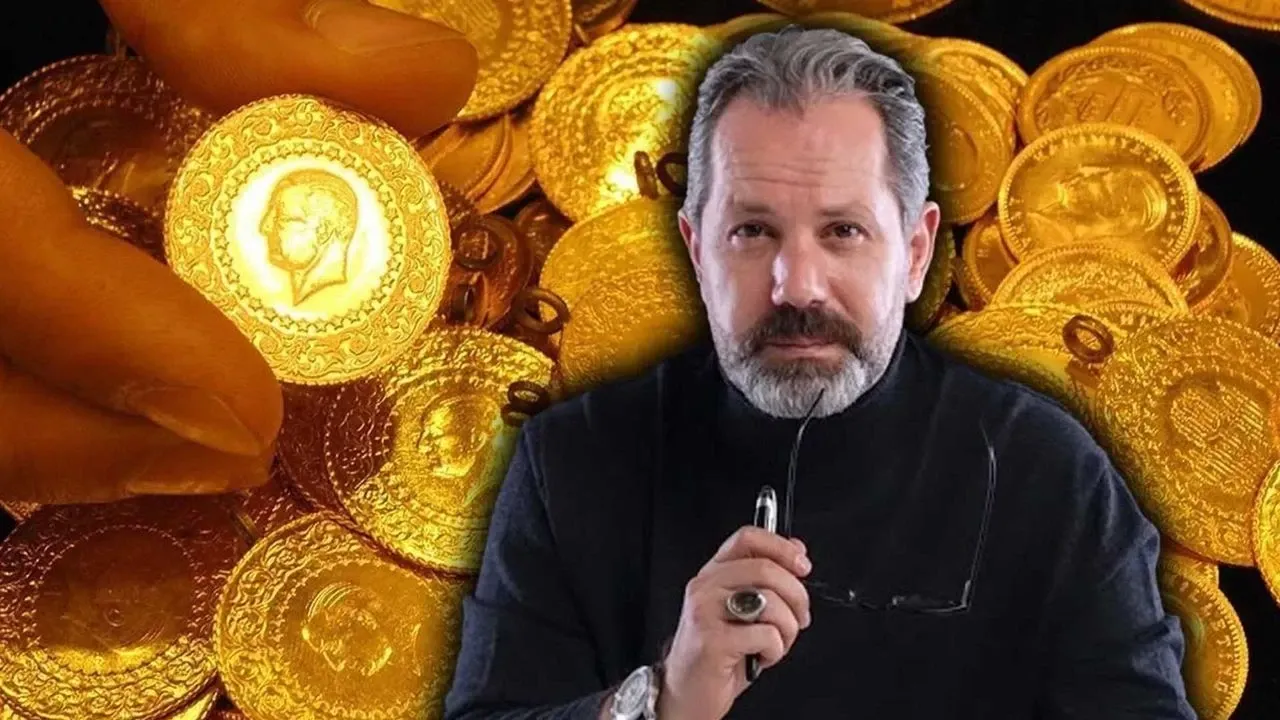 İslam Memiş’ten Altın Uyarısı: Şubat’ta Sürpriz Rakam Bekliyor