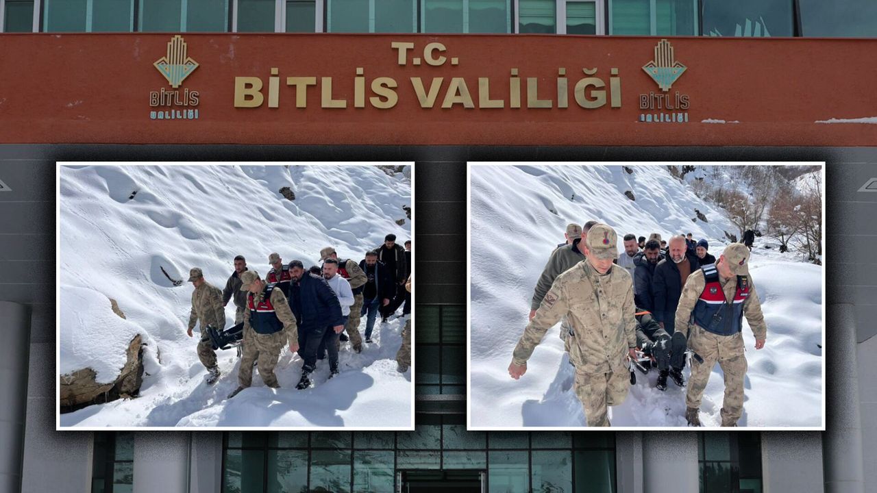 Bitlis’te Kayıp Engelli Gencin Bulunmasına Dair Valilikten Açıklama Geldi