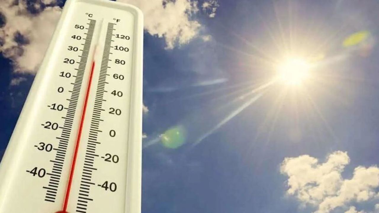 Bitlis'te hava durumu: Gece-gündüz arasındaki fark dikkat çekiyor