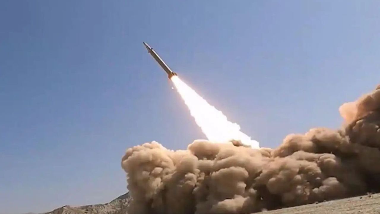 İran ve Yemen'den peş peşe misilleme: Siyonist rejimde alarm