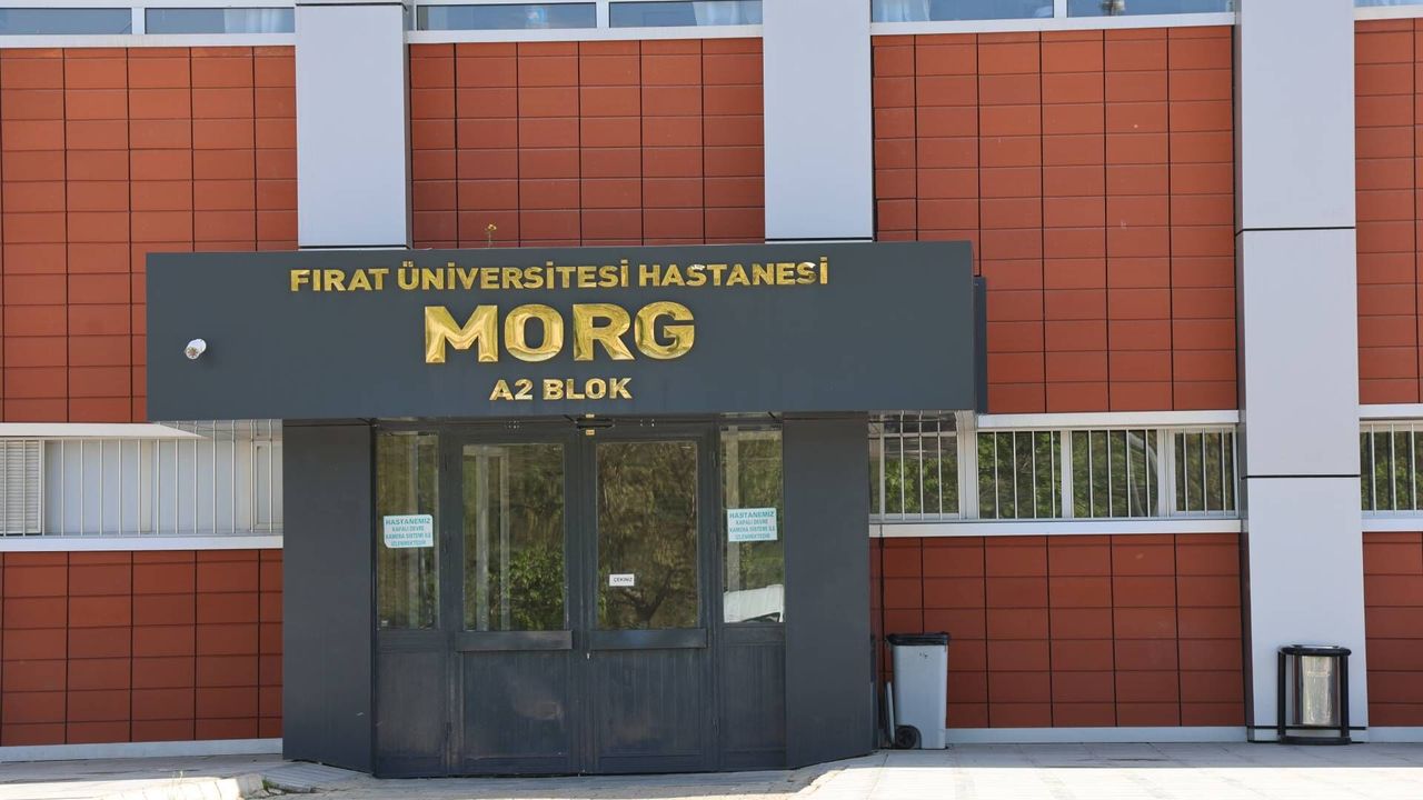 İnşaatta Üzerine Beton Blok Düşen İşçi Hayatını Kaybetti