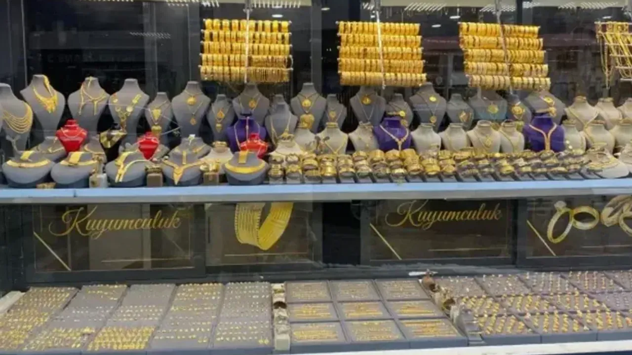 Altın fiyatlarında çakıldı: 10 Haziran güncel fiyatlar  ne o