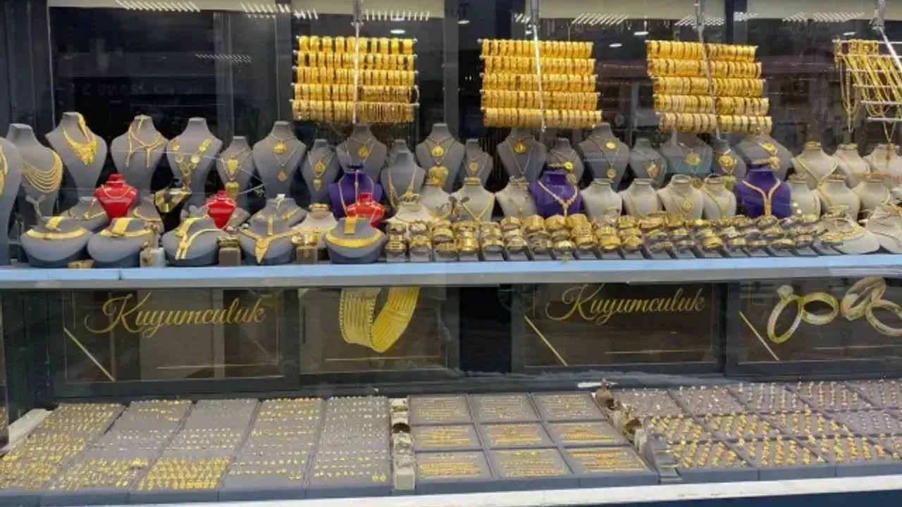 7 Haziran 2026 Güncel Altın Fiyatları