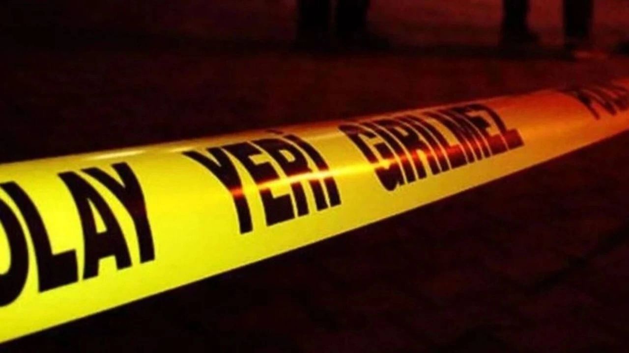 İki grup arasında bıçaklı kavga: Bir ölü, 3 yaralı