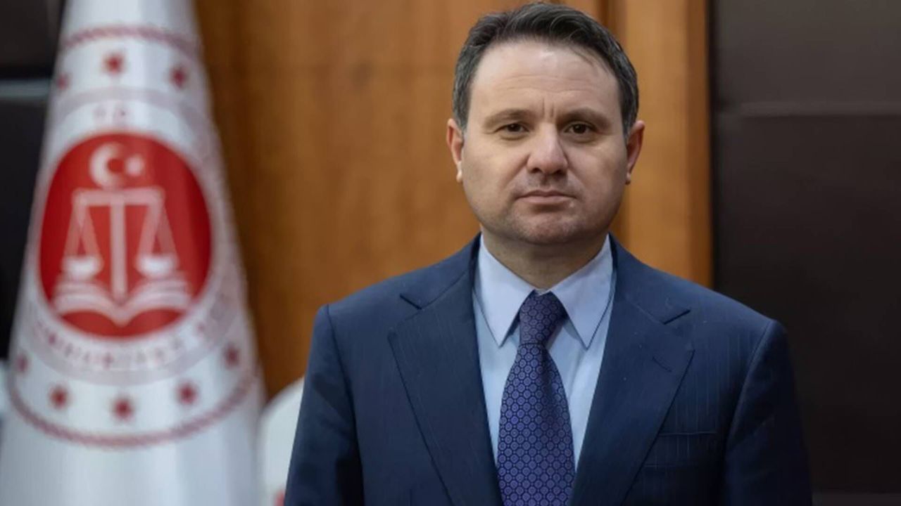Adalet Bakanı Gürlek: 10 ve 12 yıldır çözülemeyen 