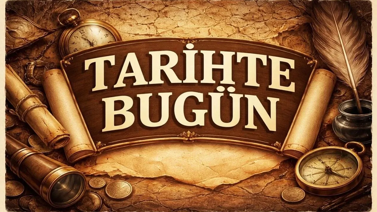 Tarihte Bugün: 9 Haziran'da Neler Yaşandı?
