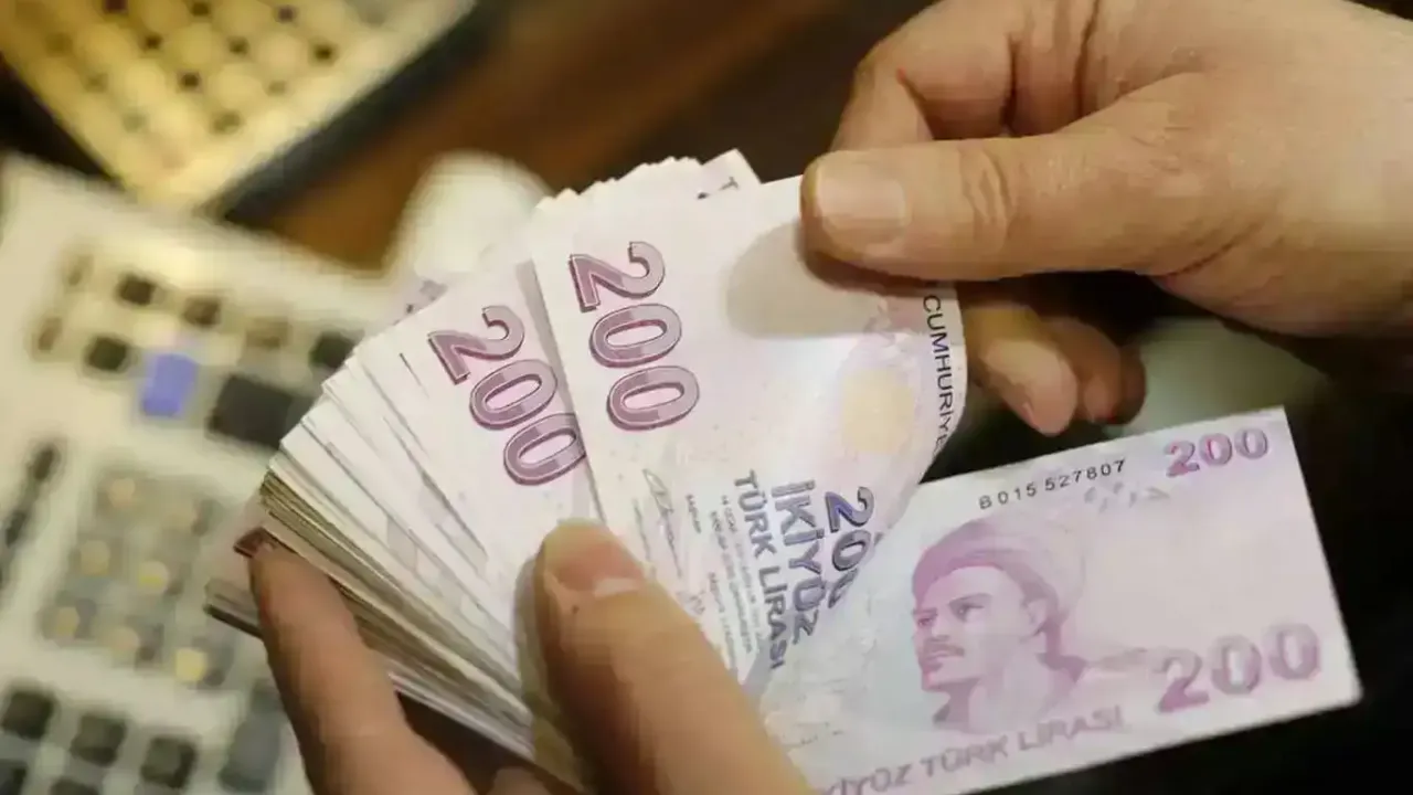 En düşük emekli maaşı belli oldu: Düzenleme Meclis'ten geçti