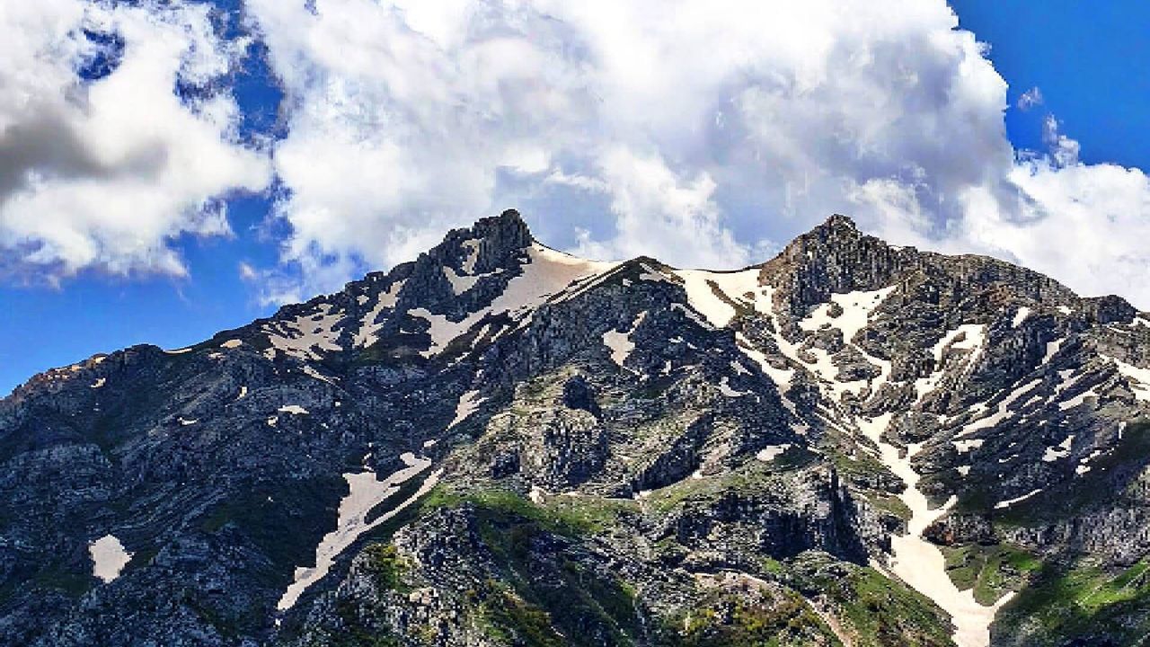 Bitlis’te Kalems Dağı hakkında halk arasındaki bu rivayetleri biliyor muydunuz?