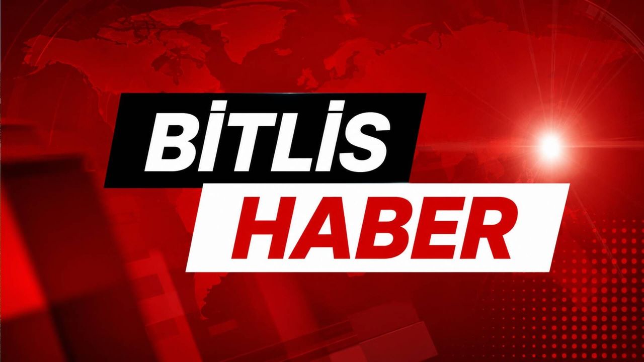 Bitlis’te kontrolden çıkan yolcu otobüsü kale duvarına çarptı: Yaralılar var