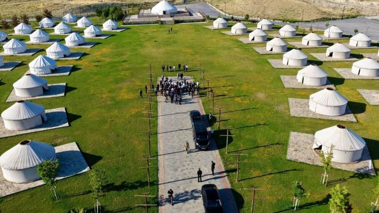 Bitlis'te 1071 ruhu için hazırlıklar sürüyor