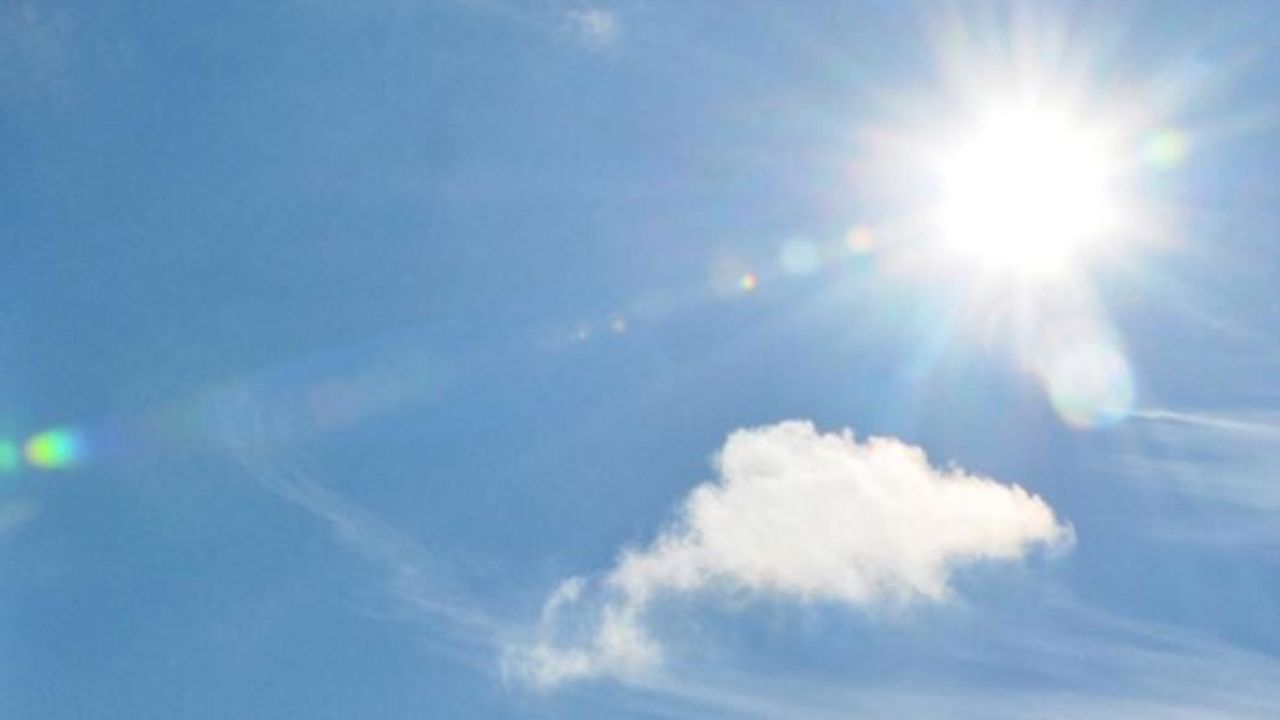 Bitlis'te hava nasıl olacak? Sıcaklıklar 33 dereceyi görecek