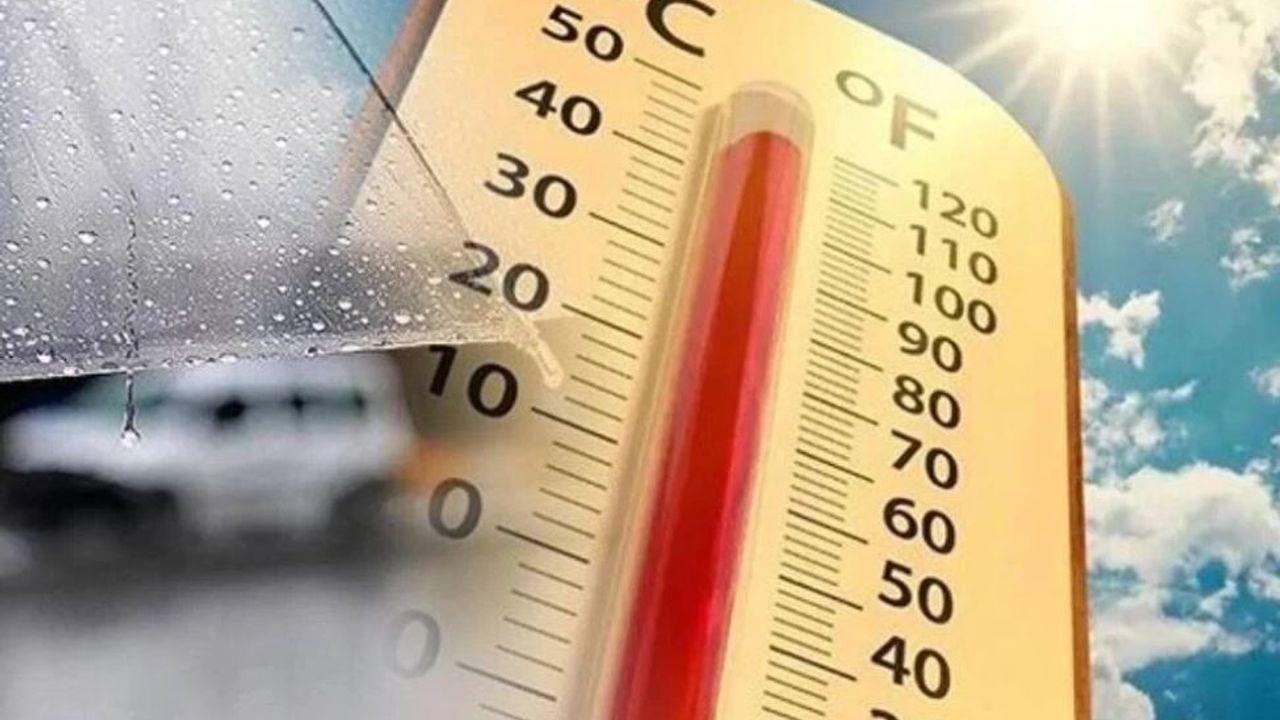 Bitlis'te yeni haftada hava durumu: Bugün çok bulutlu