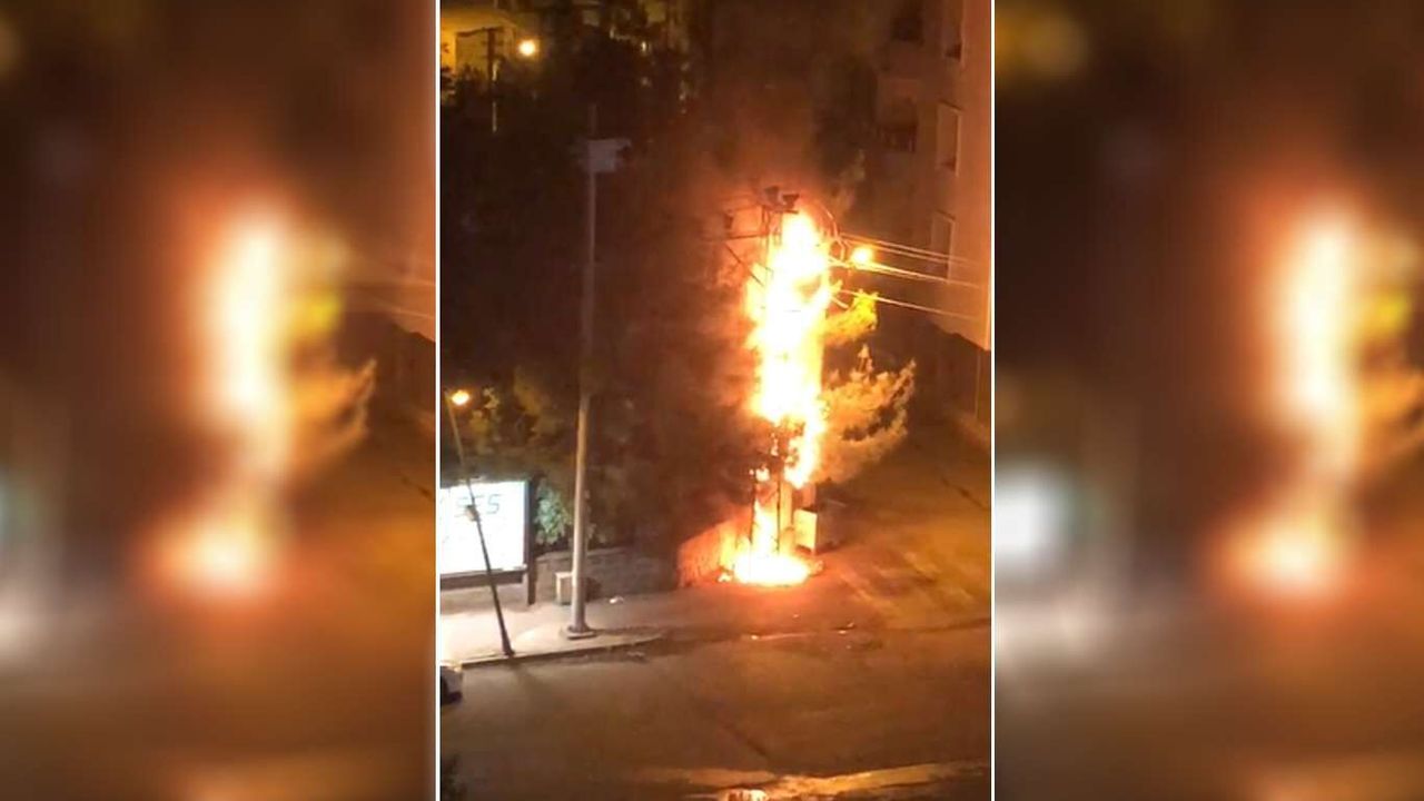 Bitlis'te bakım çalışması: Adilcevaz'da elektrik kesintisi