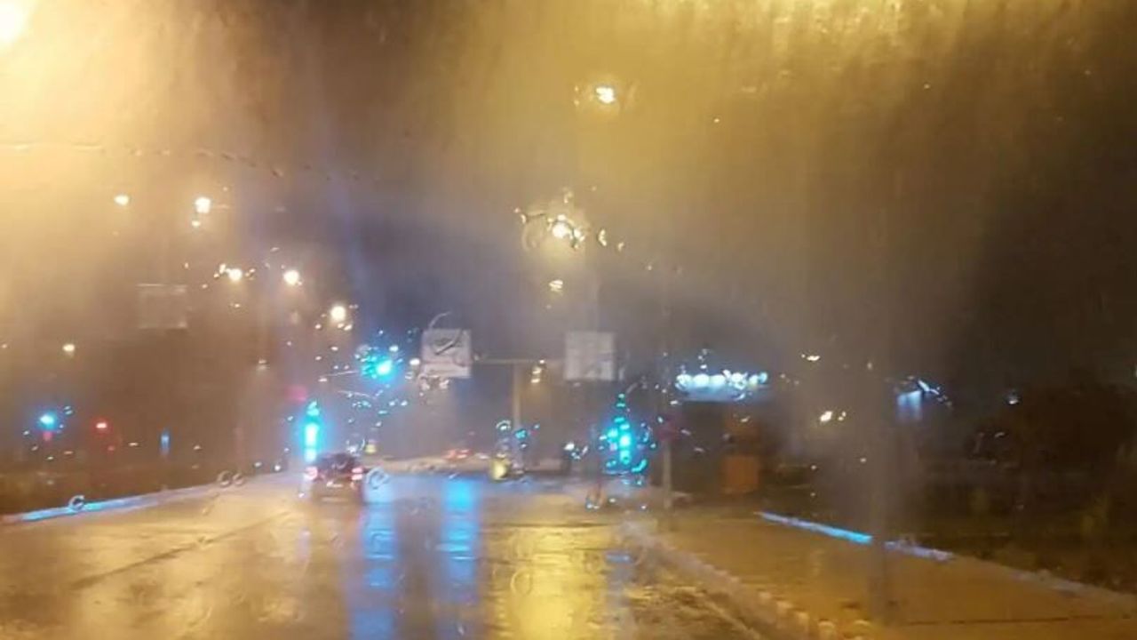 Bitlis'te bugün hava durumu nasıl? İşte sıcaklık ve yağış ihtimali