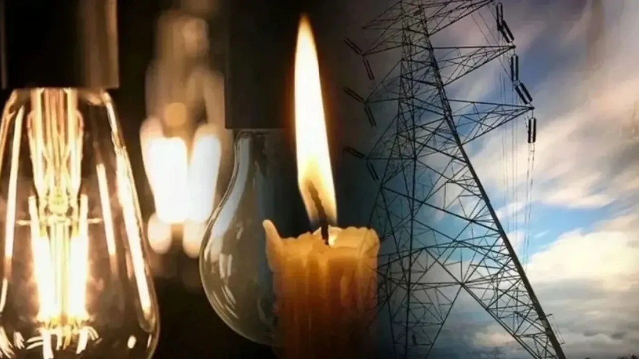 Bitlis'te planlı kesinti: Elektrikler 10:00'da kesilecek