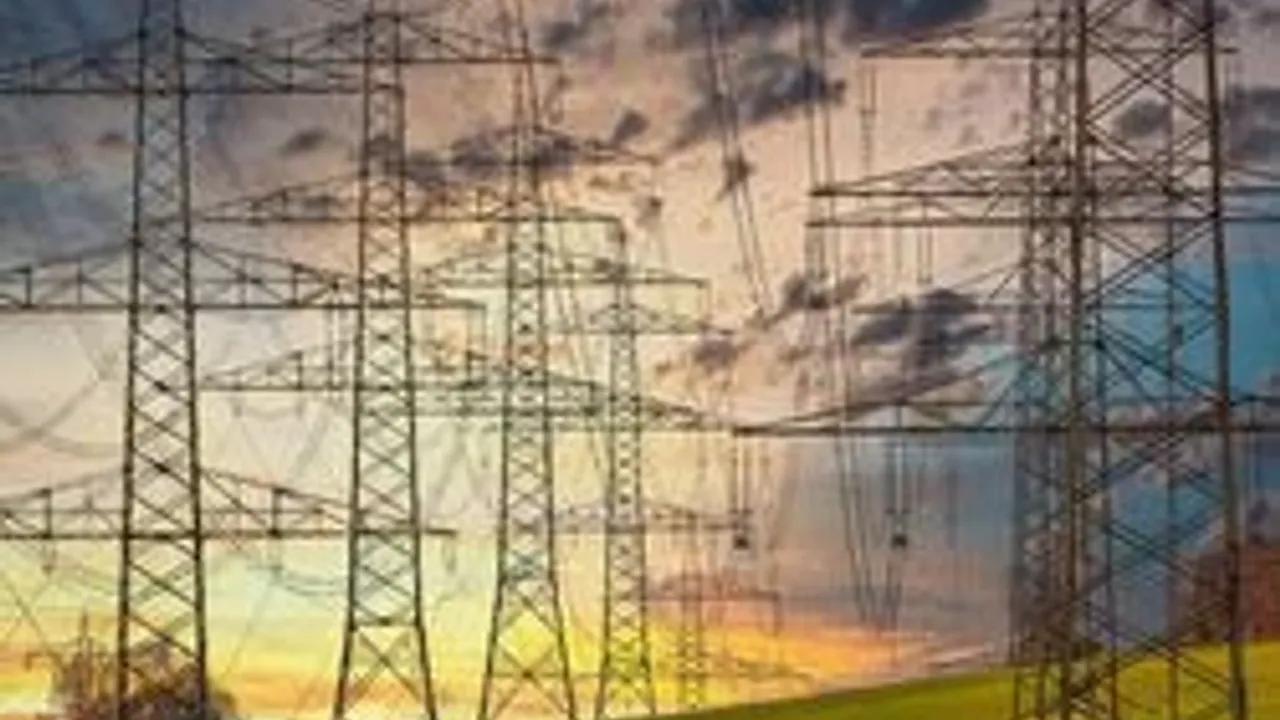 Bitlis'te elektrik kesintisi: 2 ilçede köyler etkilenecek