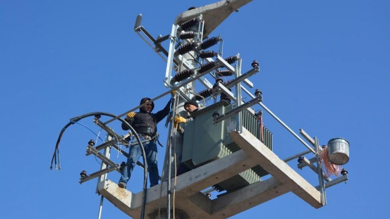 Bitlis'te elektrik kesintisi: Saat 09.00'a dikkat!