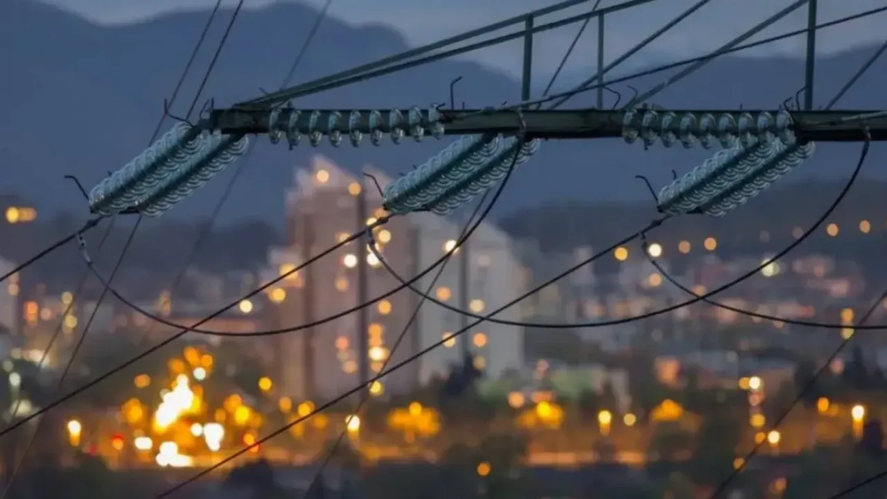 Van 16 Ekim elektrik kesintisi: İlçe ve mahalle listesi